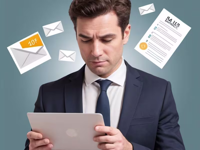 Cover image for Looking for engaging copy meant to drive sales?