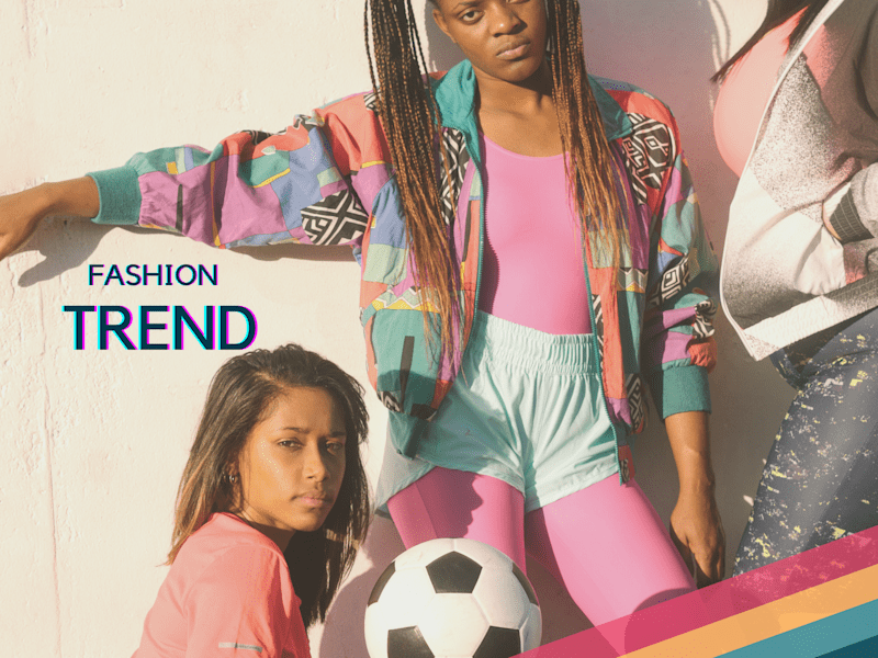 Cover image for FASHION TREND IN 2023