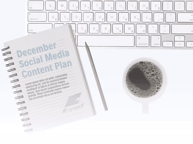 Cover image for Social Media Graphics