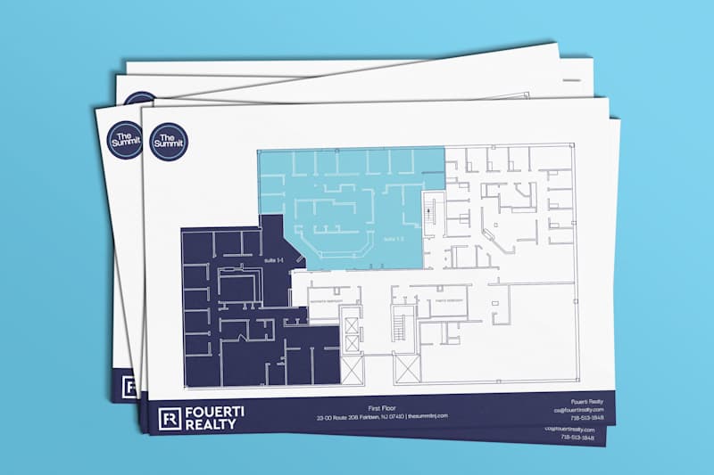 Cover image for 2D Marketing Floorplans