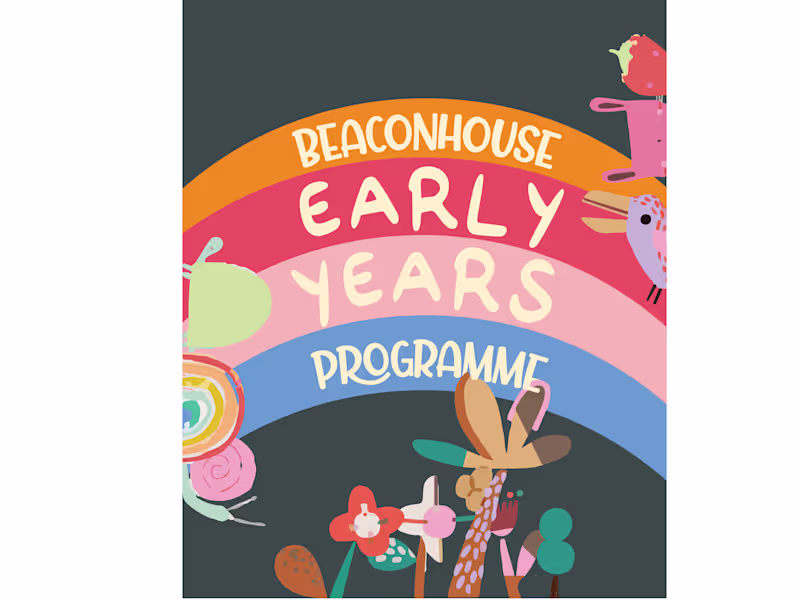 Cover image for Kids Illustrations/Book Cover