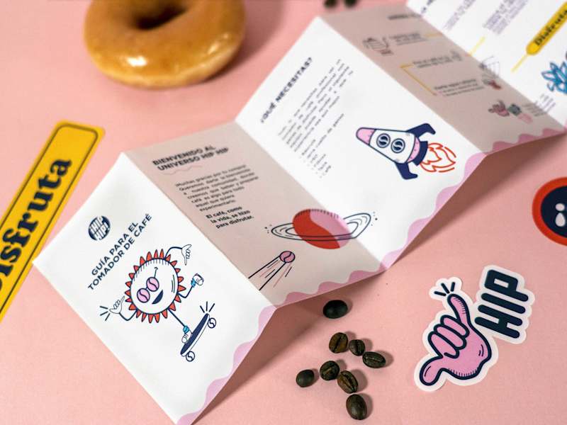 Cover image for Branding Kit Design