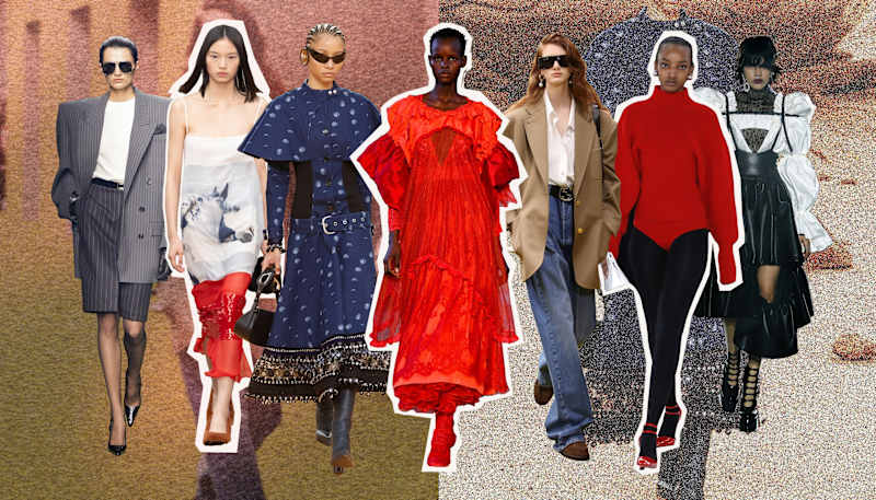 Cover image for The Latest Fashion Trend: Sustainable Chic