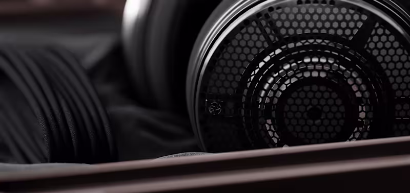 Cover image for Headphone Animation 