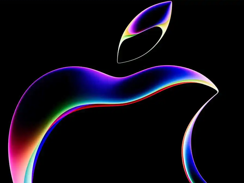 Cover image for Apple Animation
