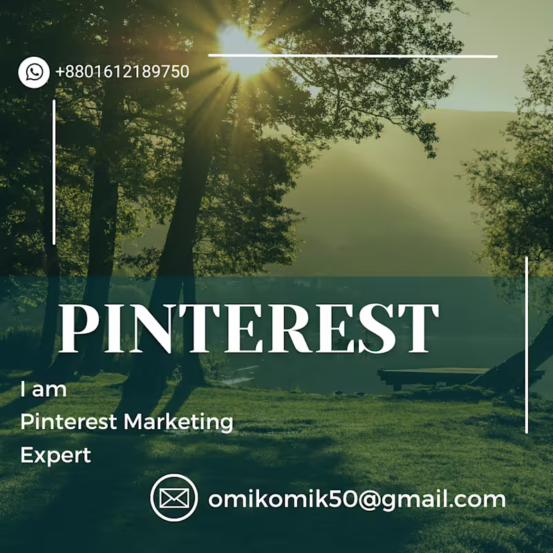 Cover image for Digital Marketing Expert