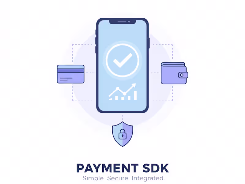 Cover image for Built a TypeScript SDK for Nigerian payment gateways (Paysta...