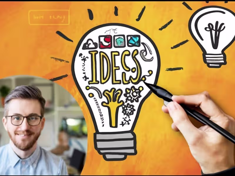 Cover image for I will create Ai video for YouTube and Business 