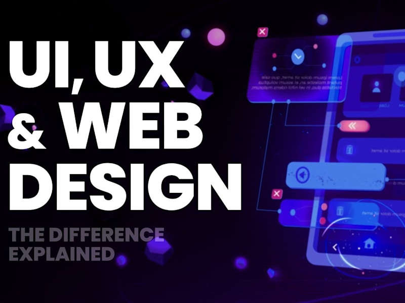 Cover image for Website or Software & Mobile App designing 