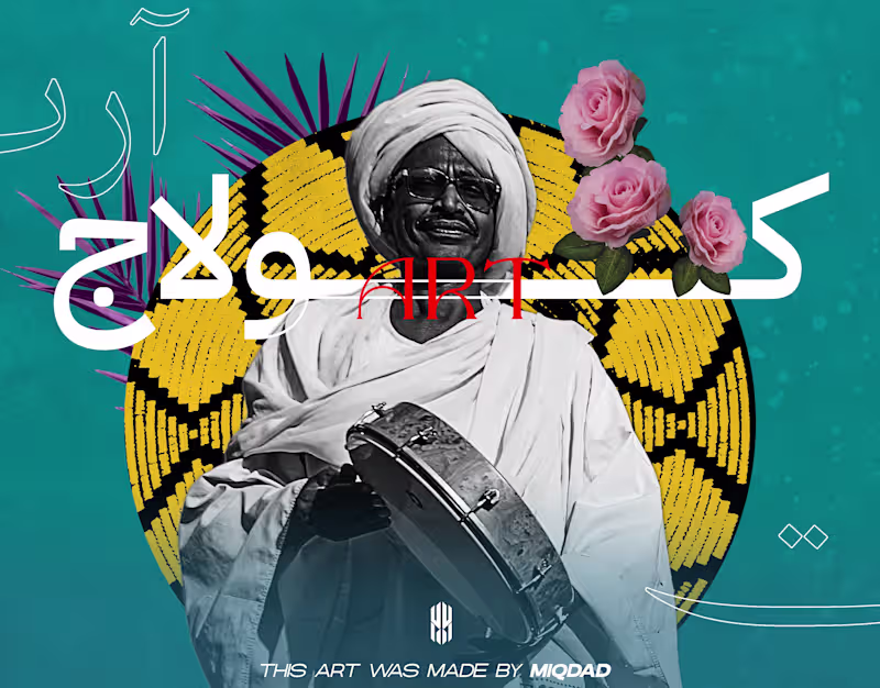 Cover image for Collage Art