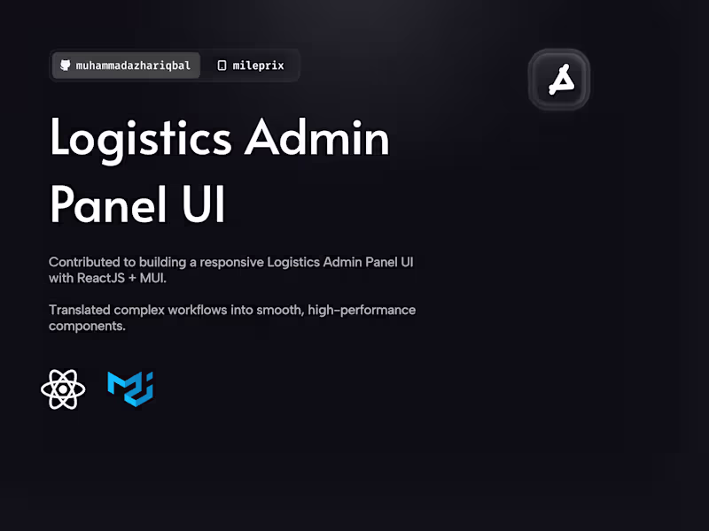 Cover image for Mileprex