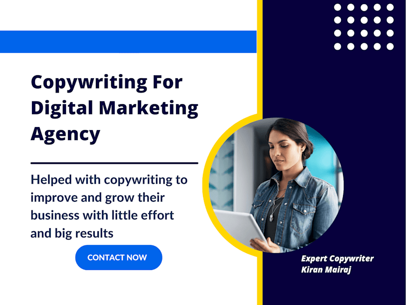 Cover image for Shopex Agency – Driving Digital Excellence
