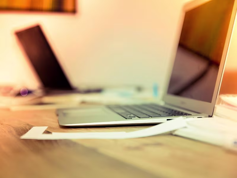 Cover image for E-commerce Solutions