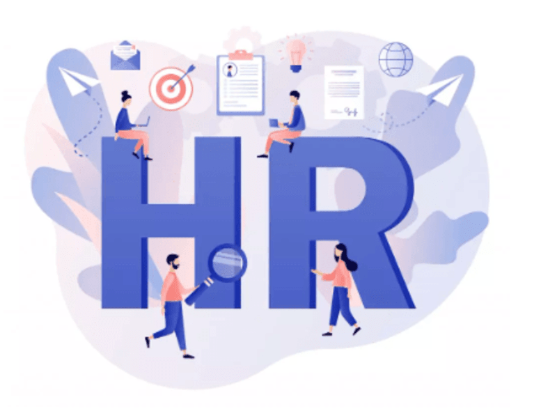 Cover image for HR Compliance Audit & Policy Overhaul
