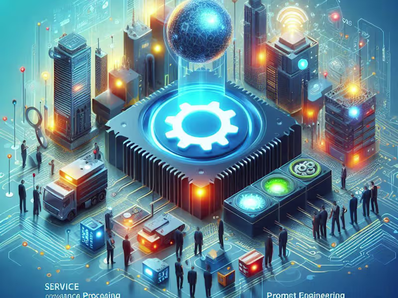 Cover image for ChatGPT & LLMs | Prompt Engineering