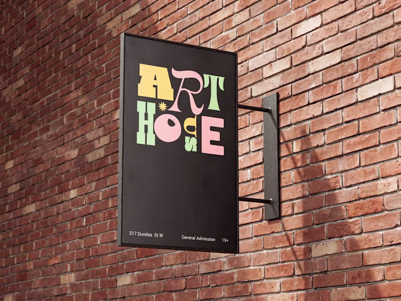 Cover image for Logo Design and Brand Development