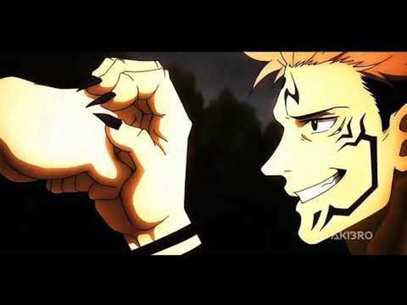 Cover image for Sky (Rushed) - Jujutsu Kaisen | Playboi Carti - YouTube