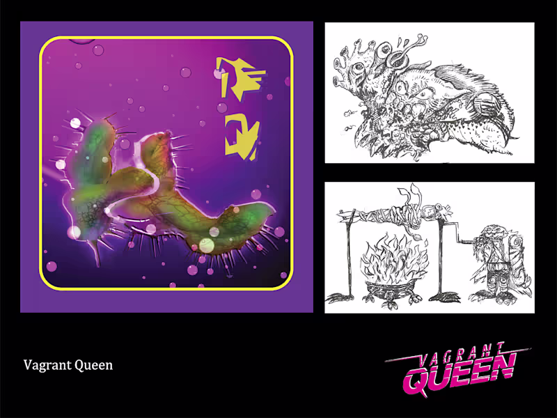 Cover image for Comix 4 TV