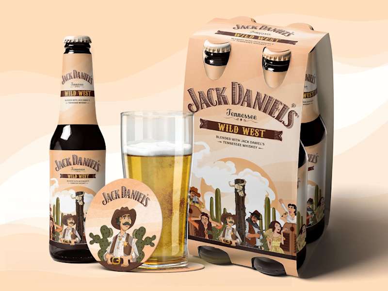 Cover image for Packaging That Pops: Custom Design & Labeling