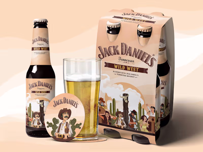 Cover image for Packaging That Pops: Custom Design & Labeling