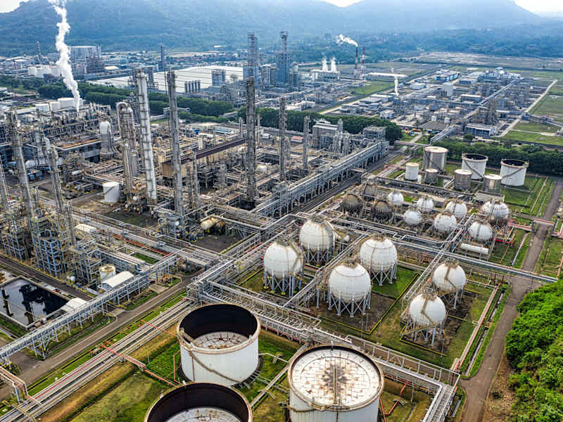 Cover image for Logistics Optimization for Key Clients in the Chemical Industry