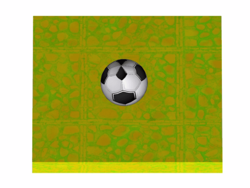 Cover image for Rolling sphere