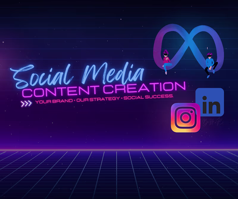 Cover image for Strategic Content Creation to Grow Your Audience and Sales 📊✔️