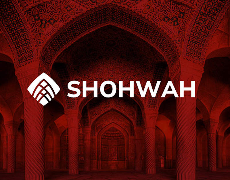 Cover image for Shohwah Brand Identity Design