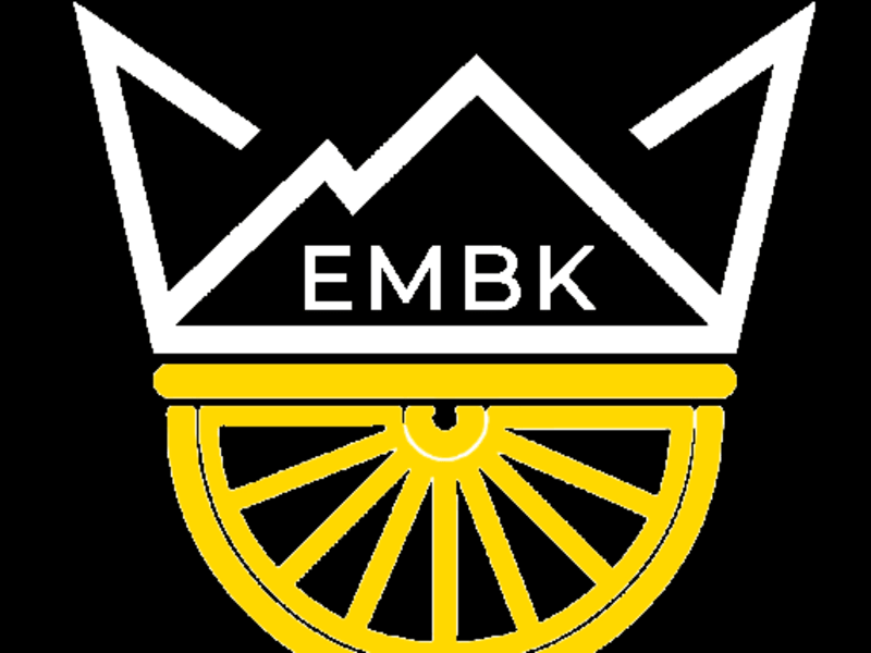 Cover image for EMBK - E-Mountain Bike Kings | Rule The Mountain