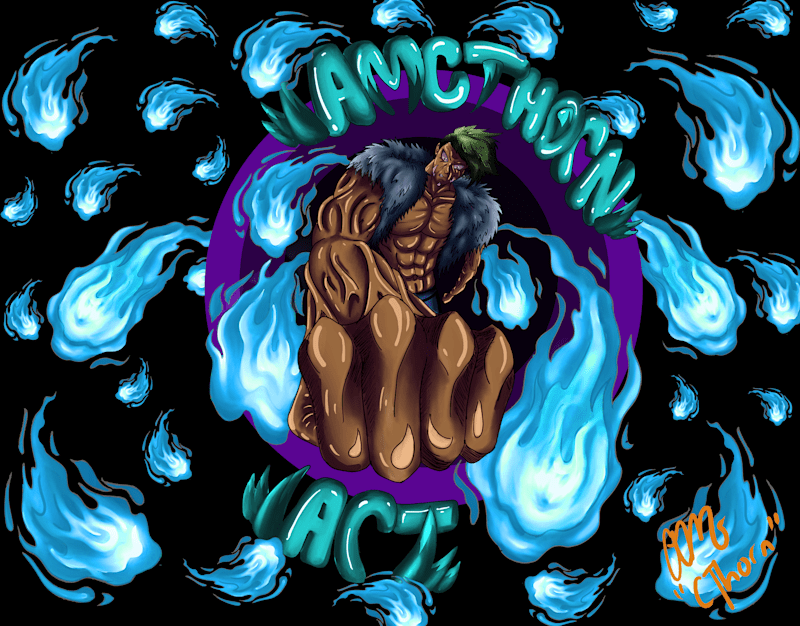 Cover image for Illustration of Surreal realms and creatures