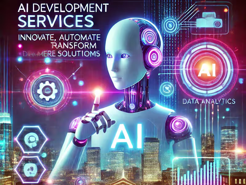 Cover image for Machine Learning Model Development and Integration