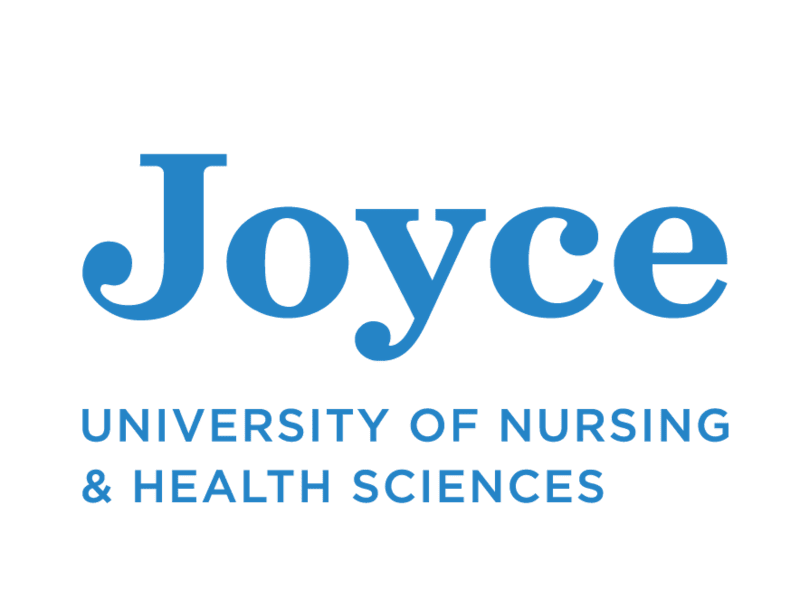 Cover image for Native Articles for Joyce University