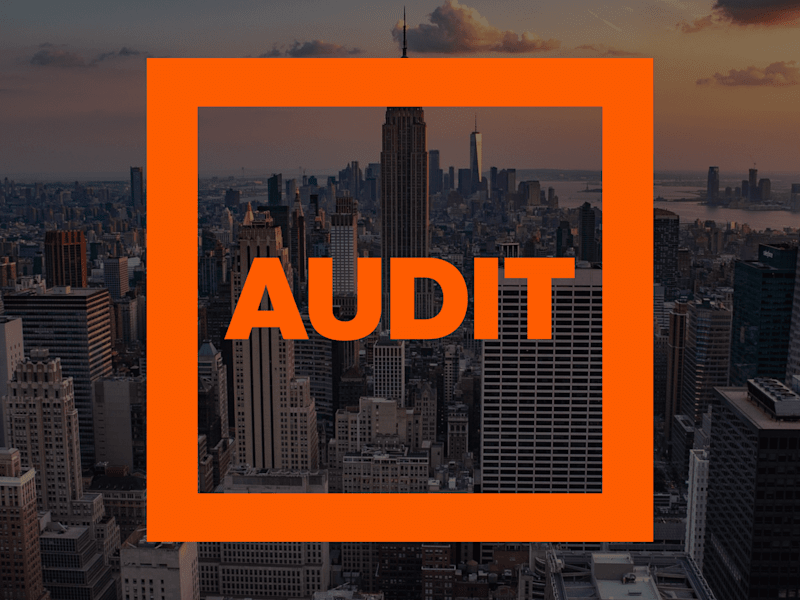 Cover image for Scheduled Security and Audit Procedures