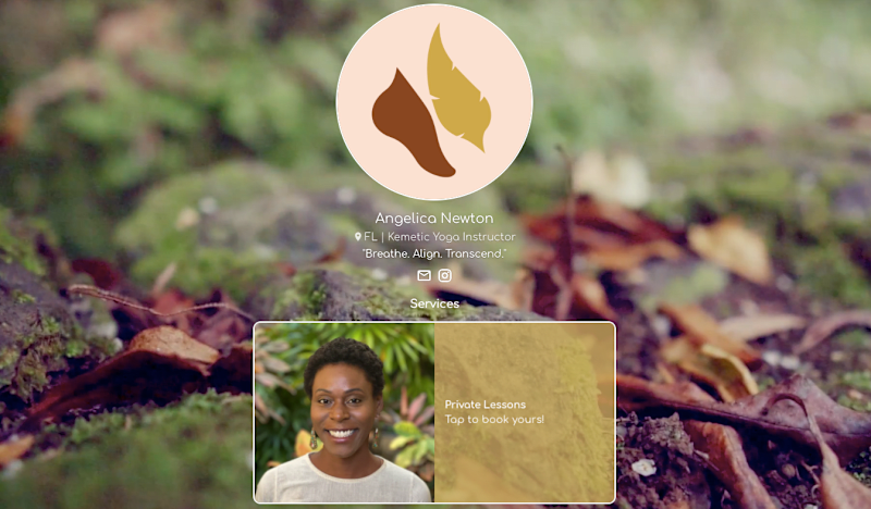 Cover image for BesMoves | Website • Branding • Strategy