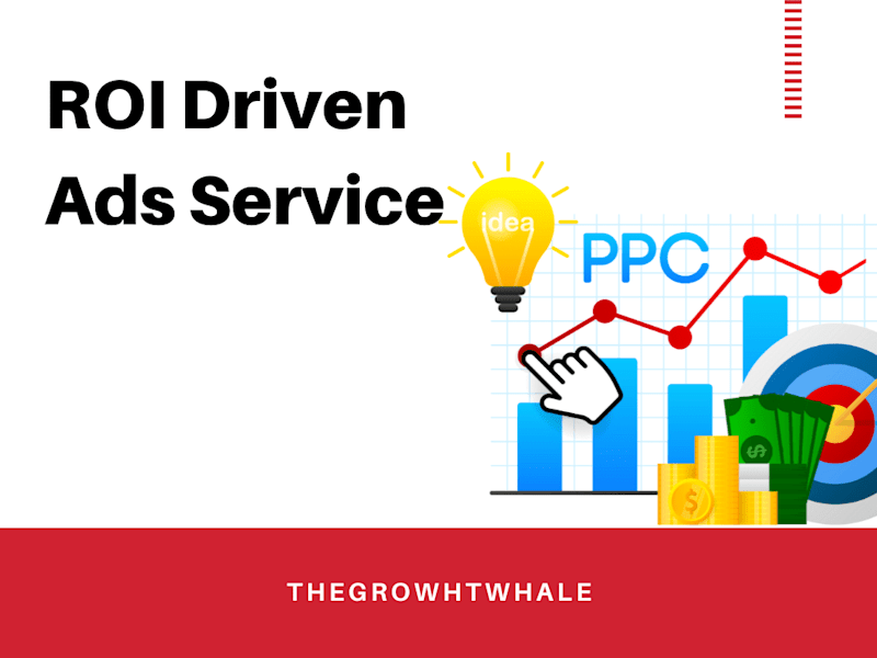 Cover image for Google Ads & Meta Ads Sevicer | Get the Best Results