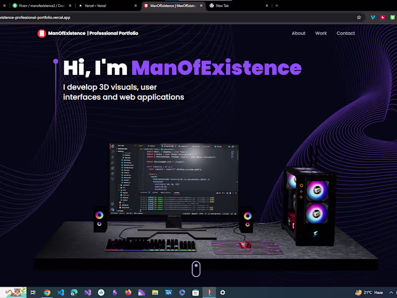 Cover image for Blockchain Dapps