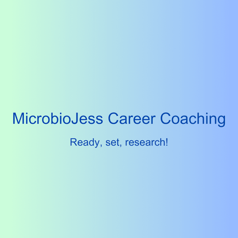 Cover image for Ready, set, research! Four-session Career Coaching Package