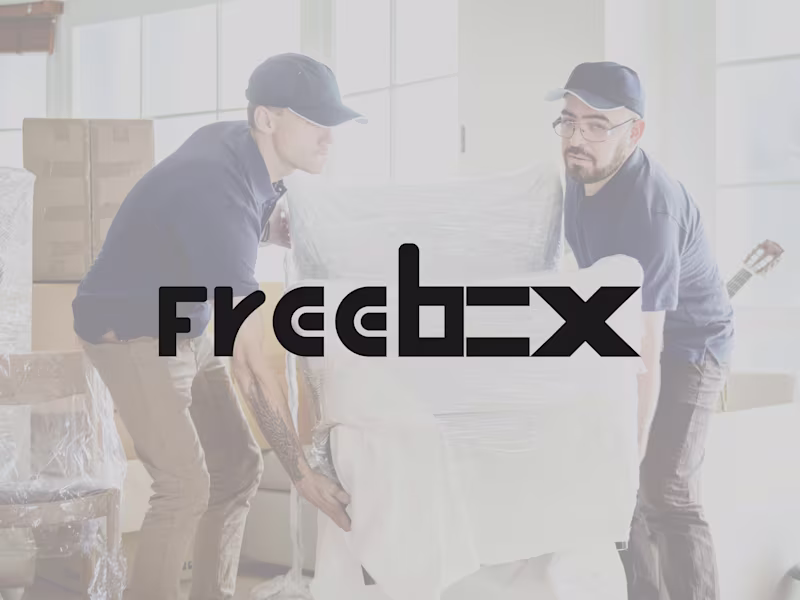 Cover image for Freebox Logo