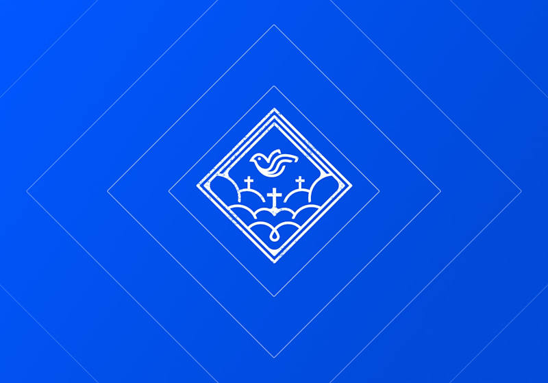 Cover image for Church Logo
