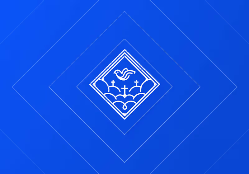 Cover image for Church Logo
