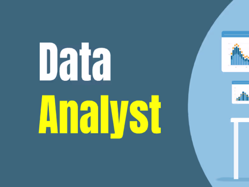 Cover image for Data visulization reports by using Power Bi
