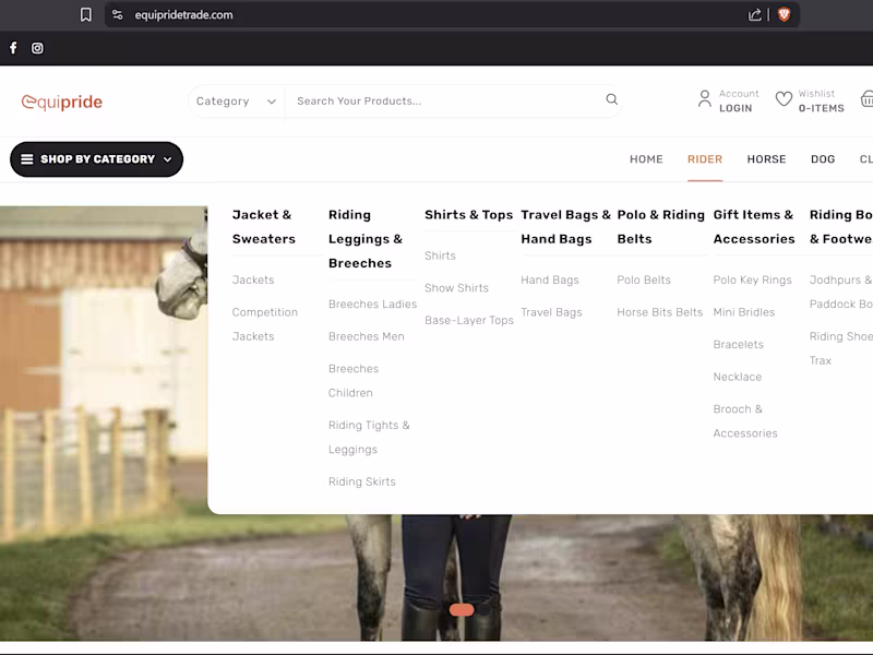 Cover image for Scalable E-Commerce Development | Laravel + Clean Architecture