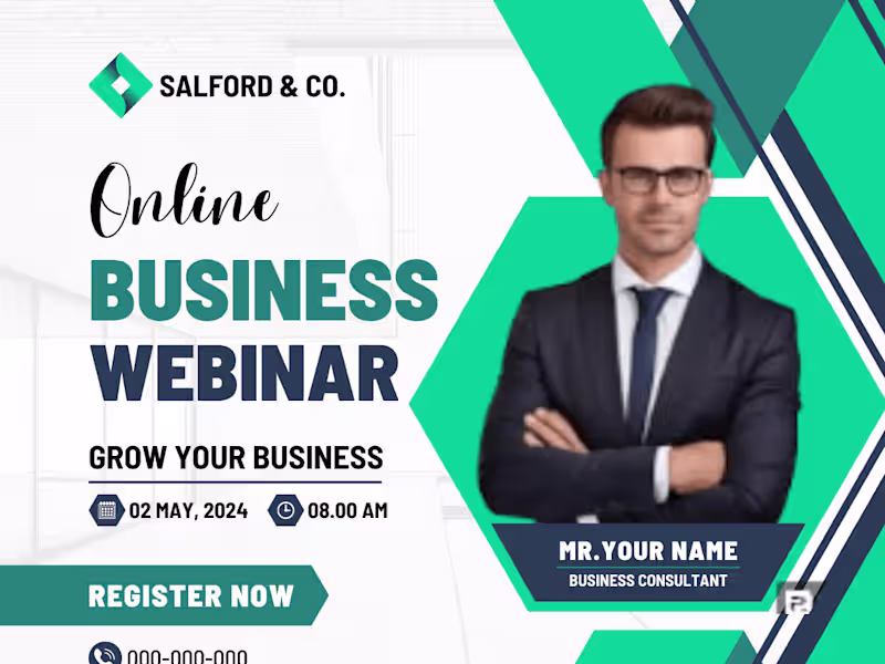 Cover image for Business post.