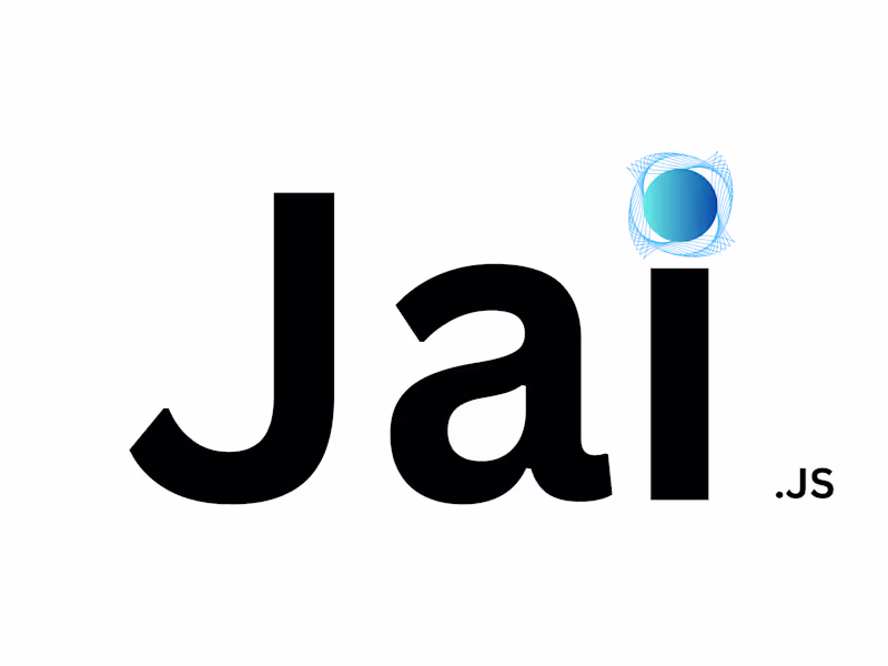 Cover image for Jai Server: Ultra-Fast