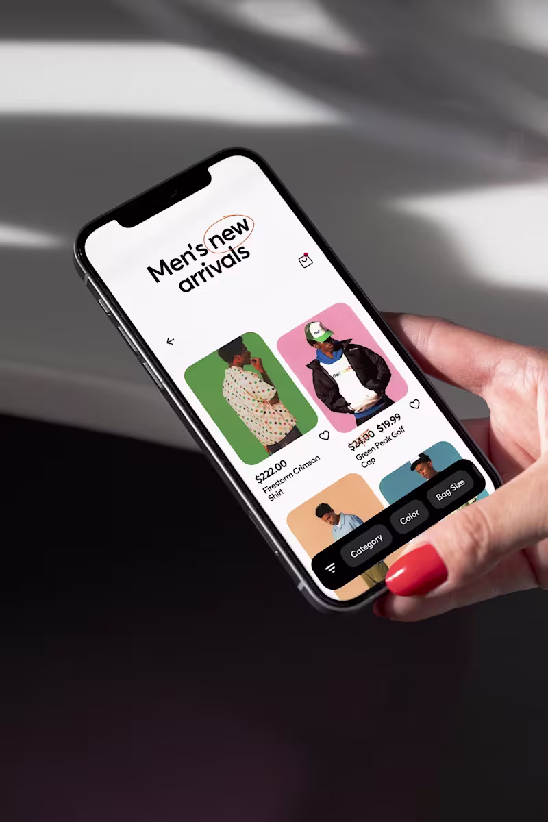 Cover image for Depop - Shopping App