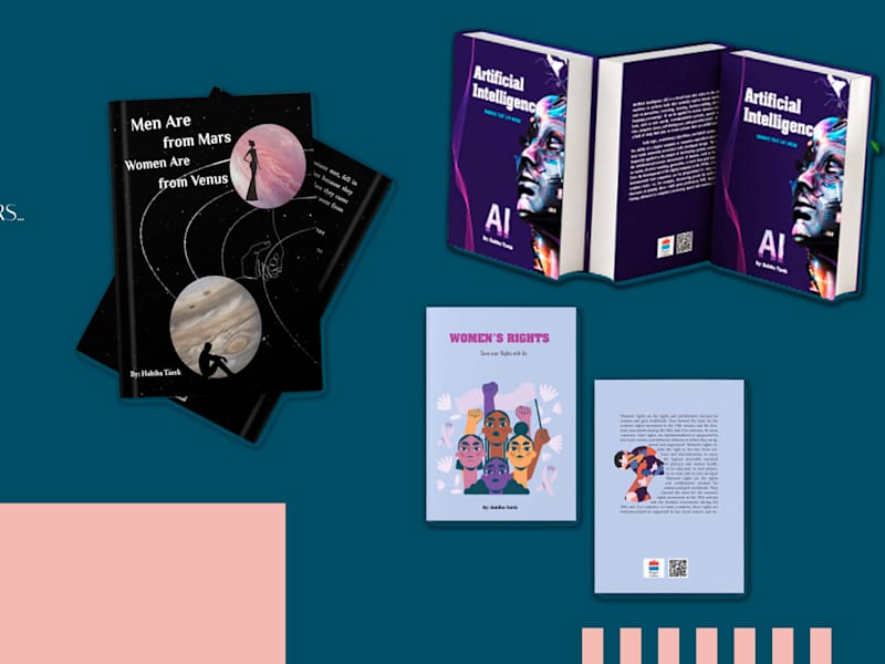 Cover image for Behance