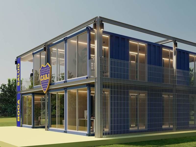Cover image for Custom Architectural Design