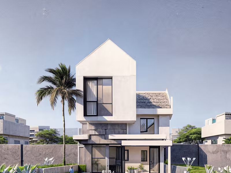 Cover image for Architectural and Interior Design Services