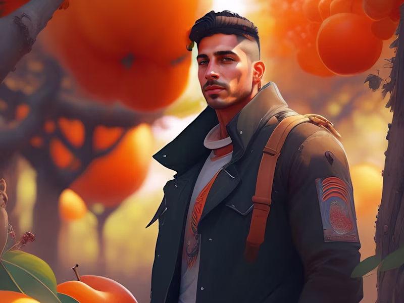 Cover image for Content Creation