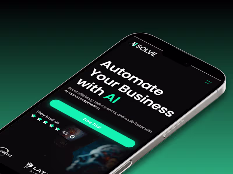 Cover image for Hey! Now I'm working on Framer templates, trying to keep up ...